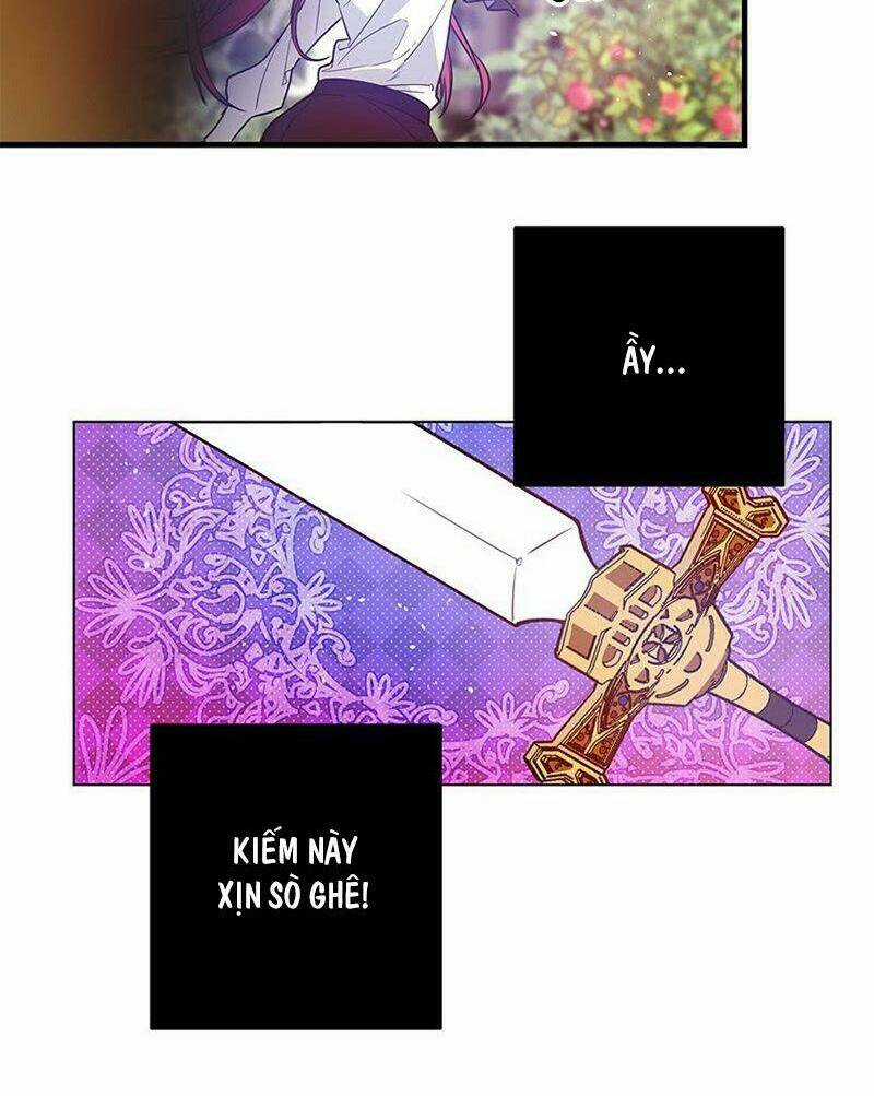 Hung Mãnh Tiểu Thư - Chapter 10 - Trang 23