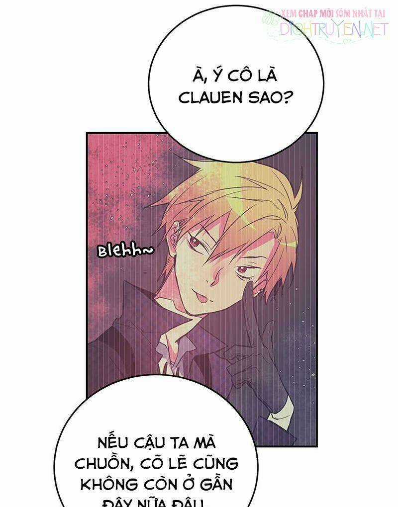 Hung Mãnh Tiểu Thư - Chapter 10 - Trang 28