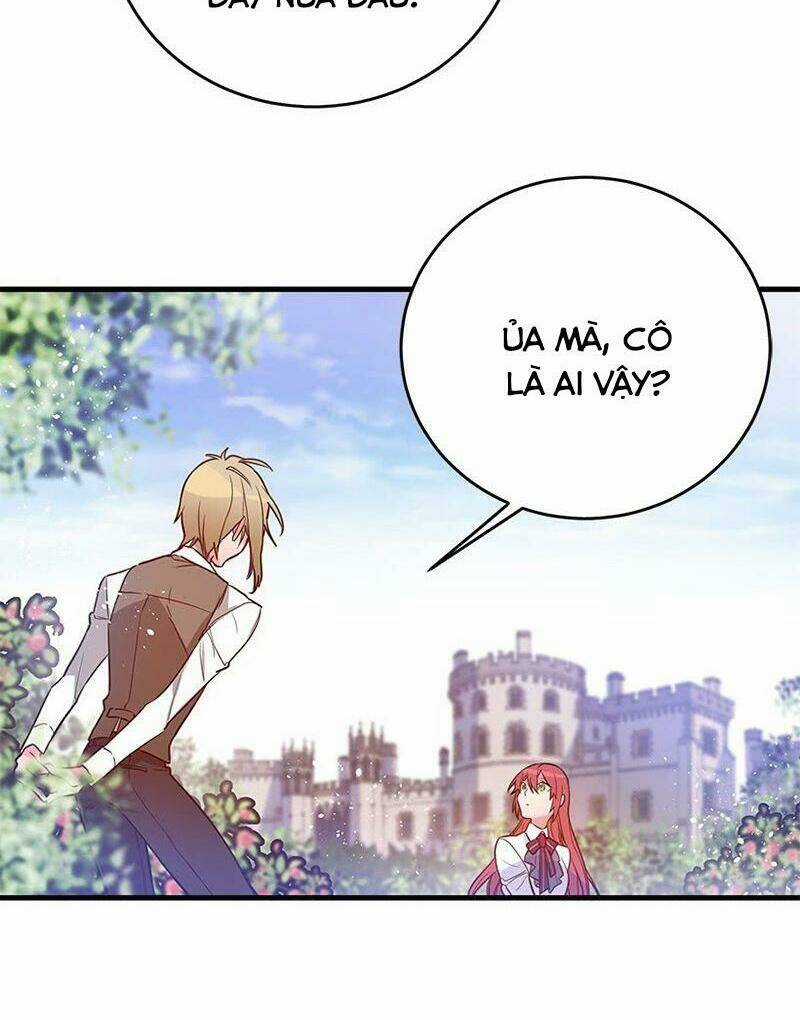 Hung Mãnh Tiểu Thư - Chapter 10 - Trang 29