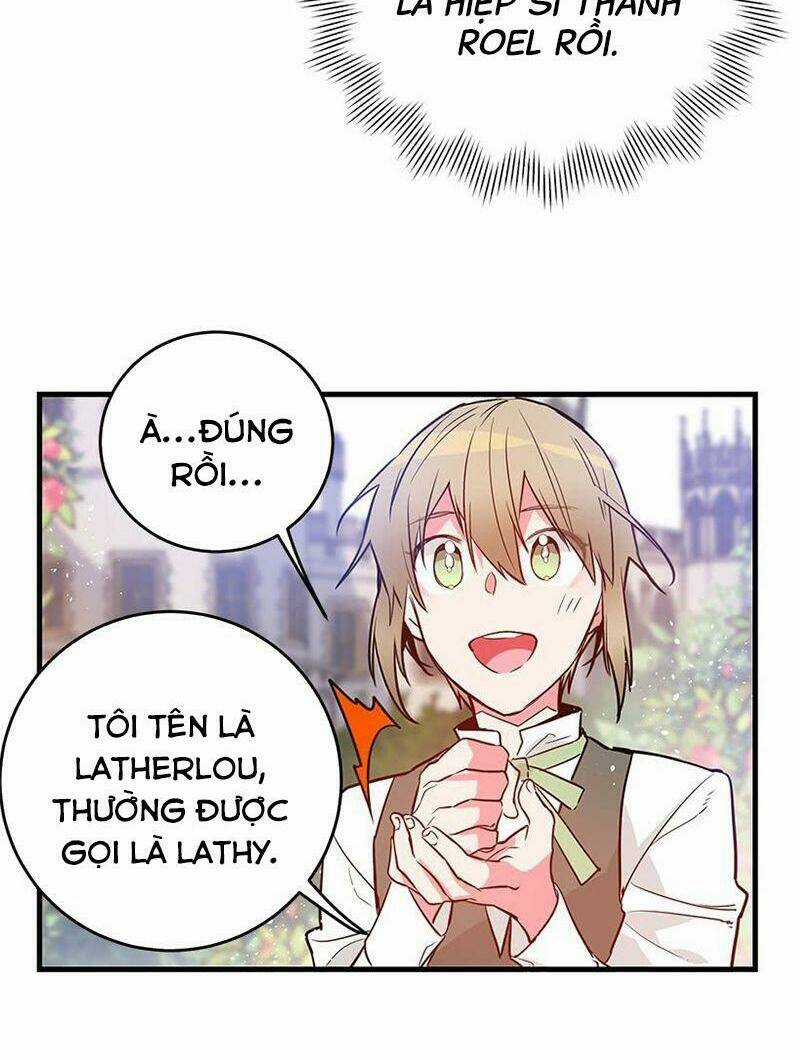 Hung Mãnh Tiểu Thư - Chapter 10 - Trang 31