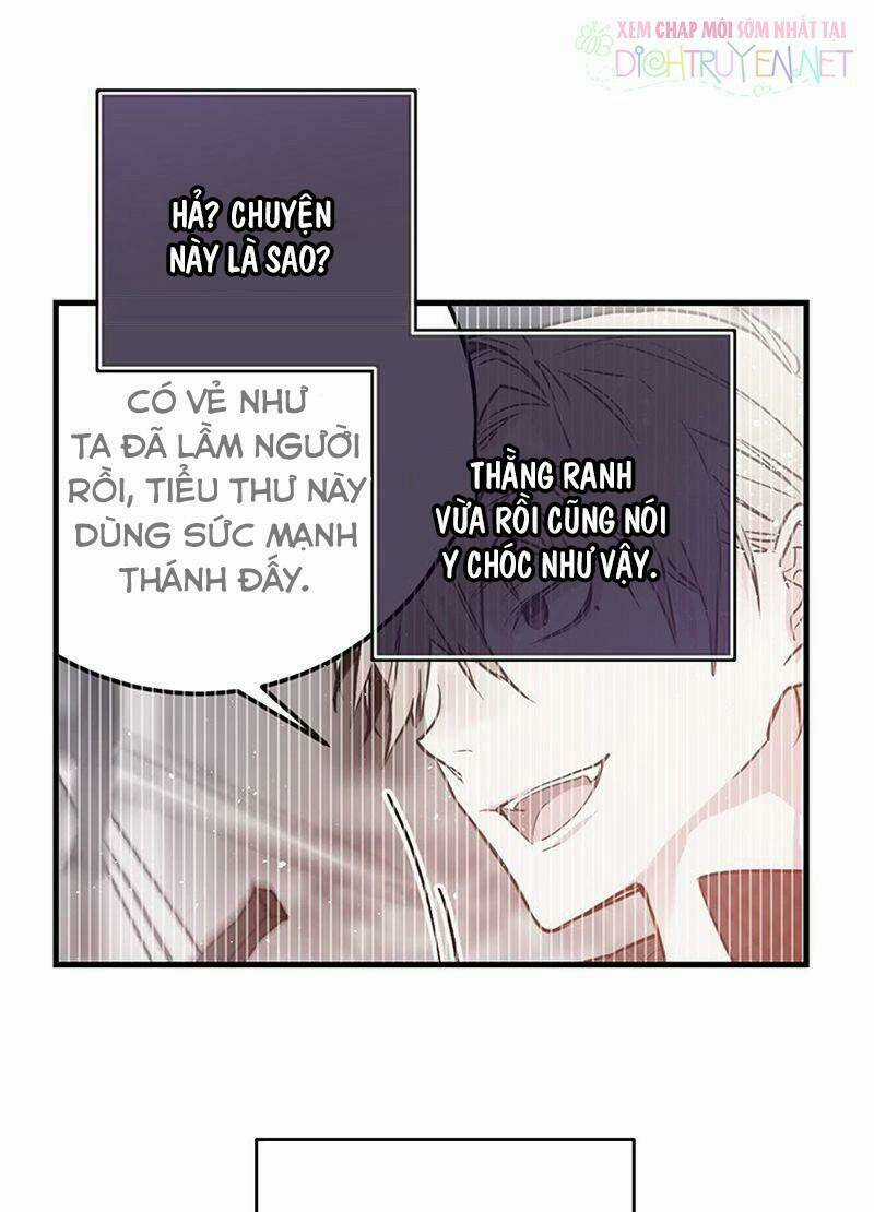 Hung Mãnh Tiểu Thư - Chapter 10 - Trang 34