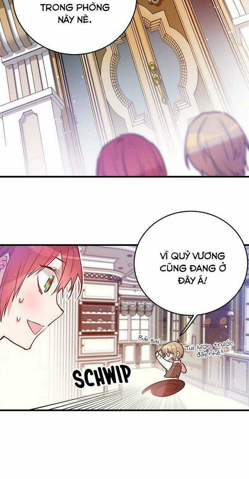 Hung Mãnh Tiểu Thư - Chapter 10 - Trang 37