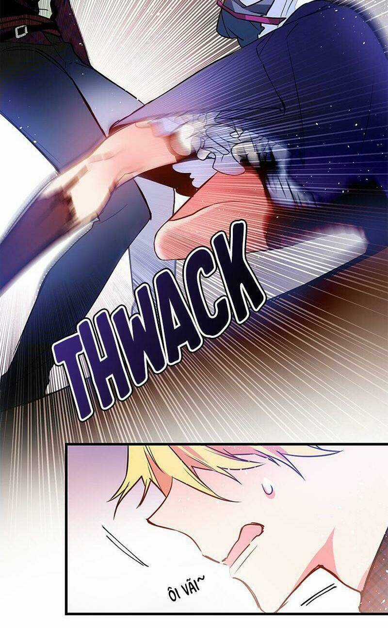 Hung Mãnh Tiểu Thư - Chapter 10 - Trang 5