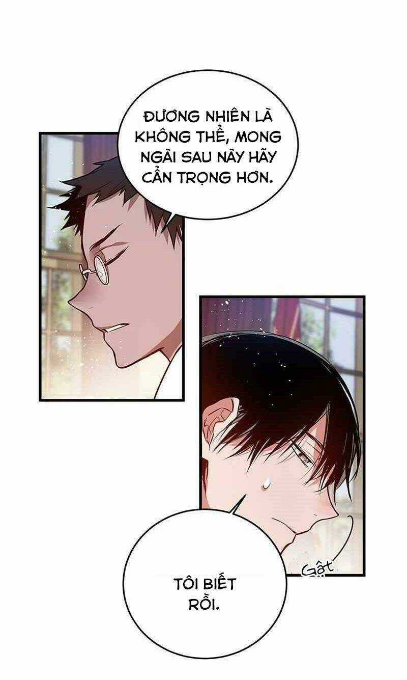 Hung Mãnh Tiểu Thư - Chapter 11 - Trang 11