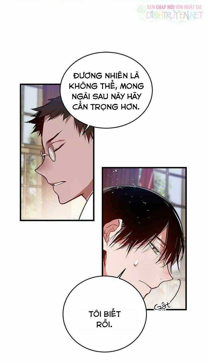 Hung Mãnh Tiểu Thư - Chapter 11 - Trang 13