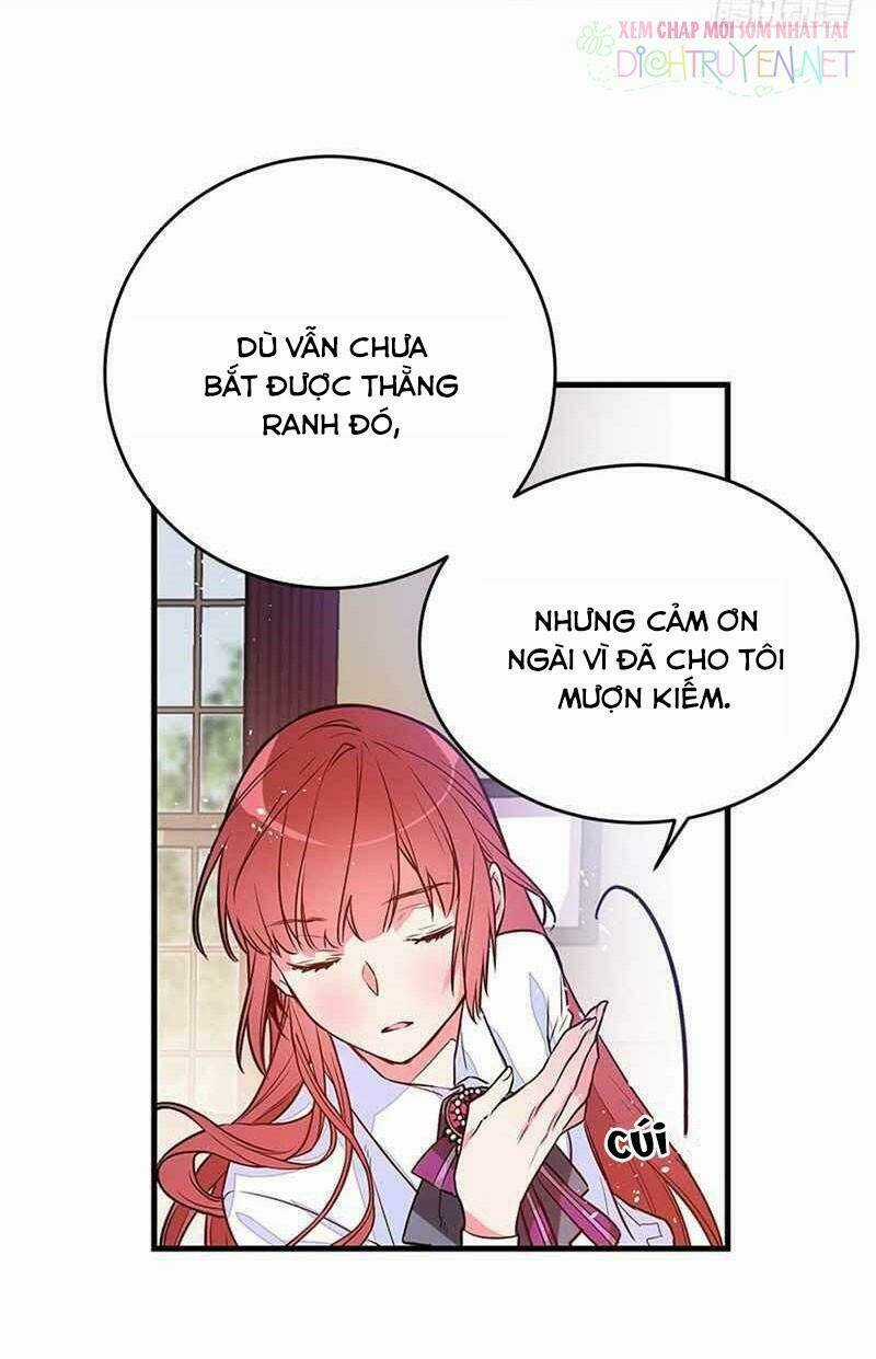 Hung Mãnh Tiểu Thư - Chapter 11 - Trang 17
