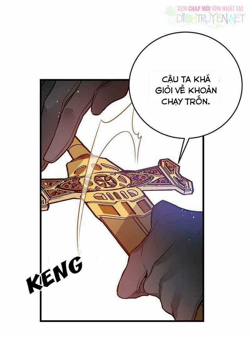Hung Mãnh Tiểu Thư - Chapter 11 - Trang 20
