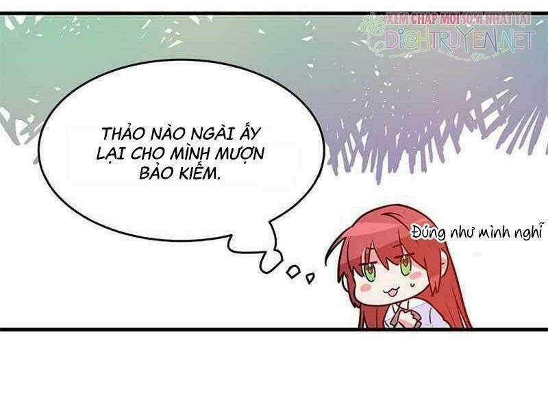 Hung Mãnh Tiểu Thư - Chapter 11 - Trang 21