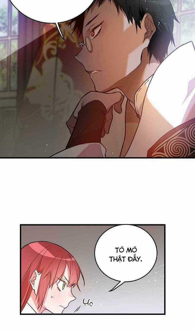 Hung Mãnh Tiểu Thư - Chapter 11 - Trang 25