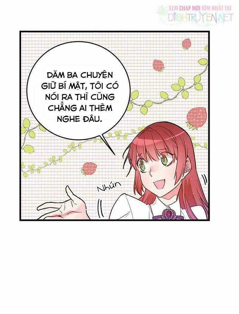 Hung Mãnh Tiểu Thư - Chapter 11 - Trang 26