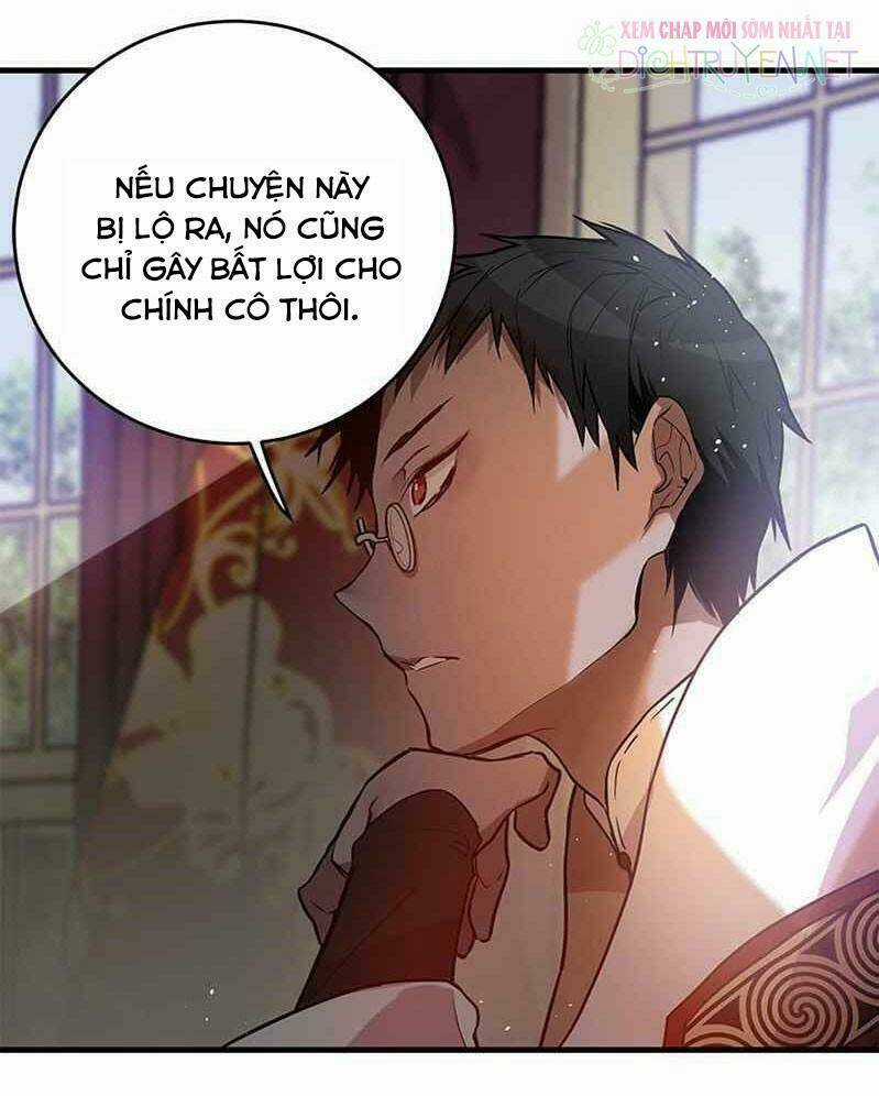 Hung Mãnh Tiểu Thư - Chapter 11 - Trang 27