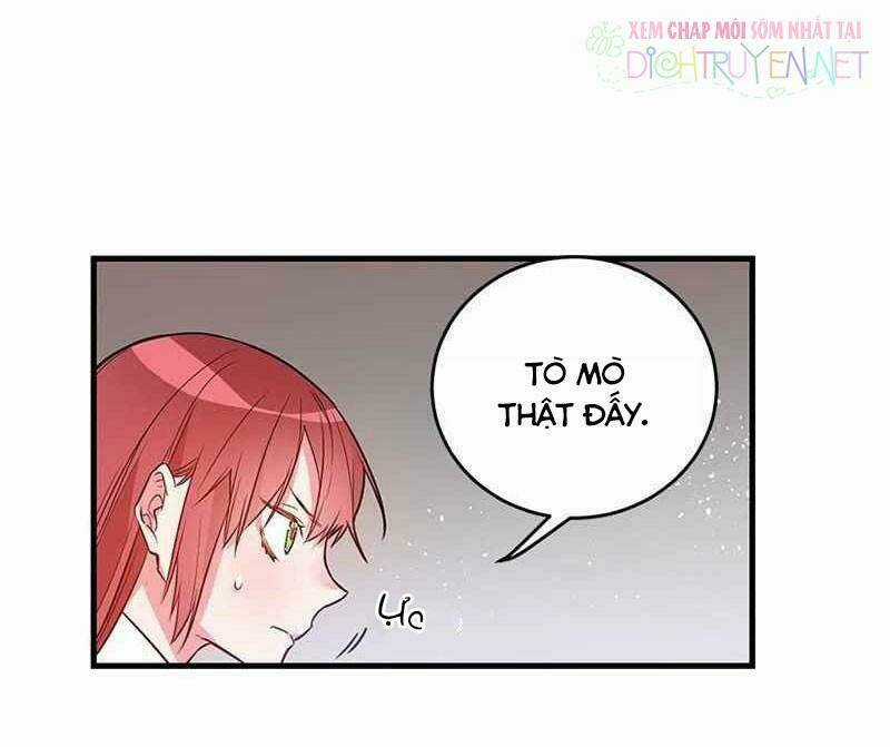 Hung Mãnh Tiểu Thư - Chapter 11 - Trang 28