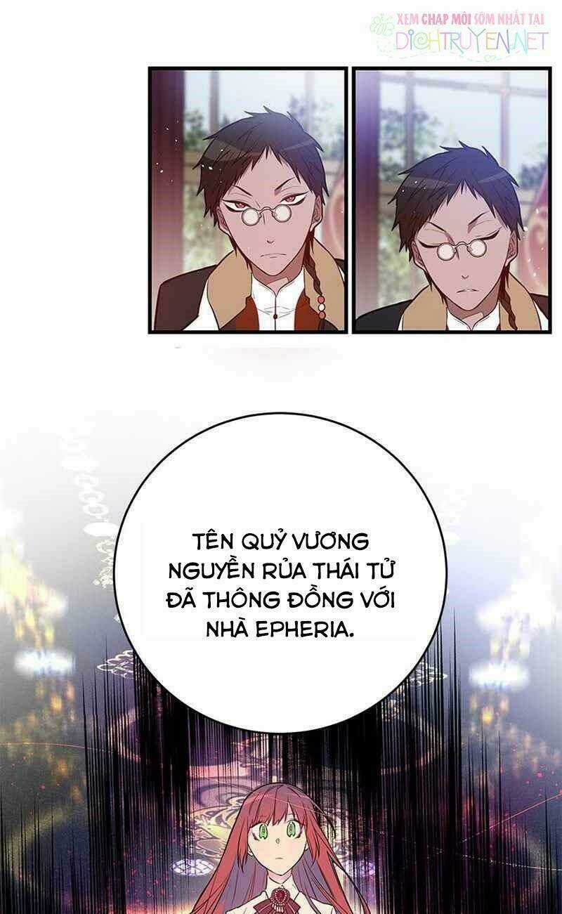 Hung Mãnh Tiểu Thư - Chapter 11 - Trang 29