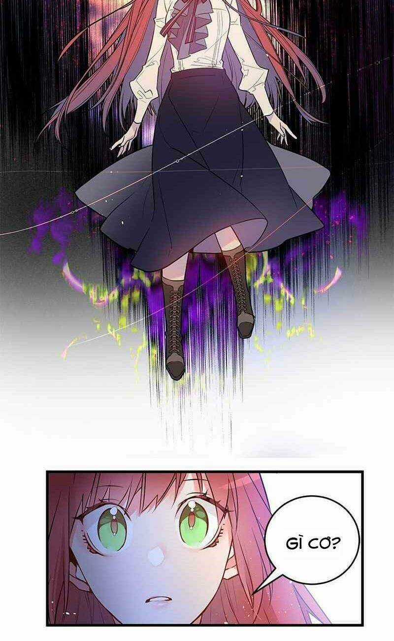 Hung Mãnh Tiểu Thư - Chapter 11 - Trang 30