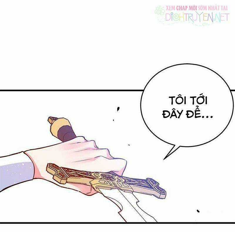 Hung Mãnh Tiểu Thư - Chapter 11 - Trang 4