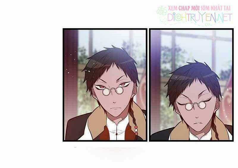 Hung Mãnh Tiểu Thư - Chapter 11 - Trang 31