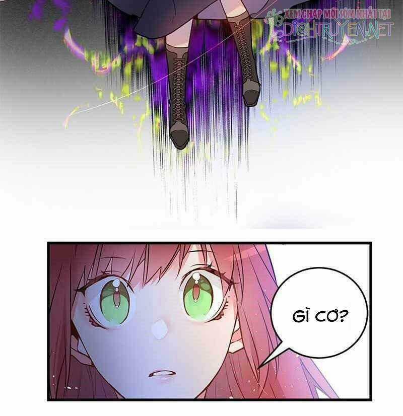 Hung Mãnh Tiểu Thư - Chapter 11 - Trang 33