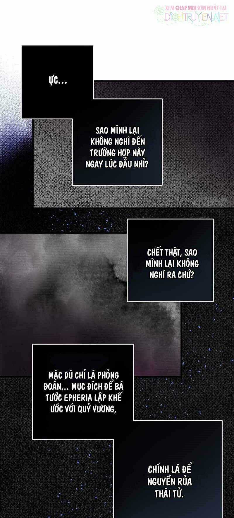 Hung Mãnh Tiểu Thư - Chapter 11 - Trang 37