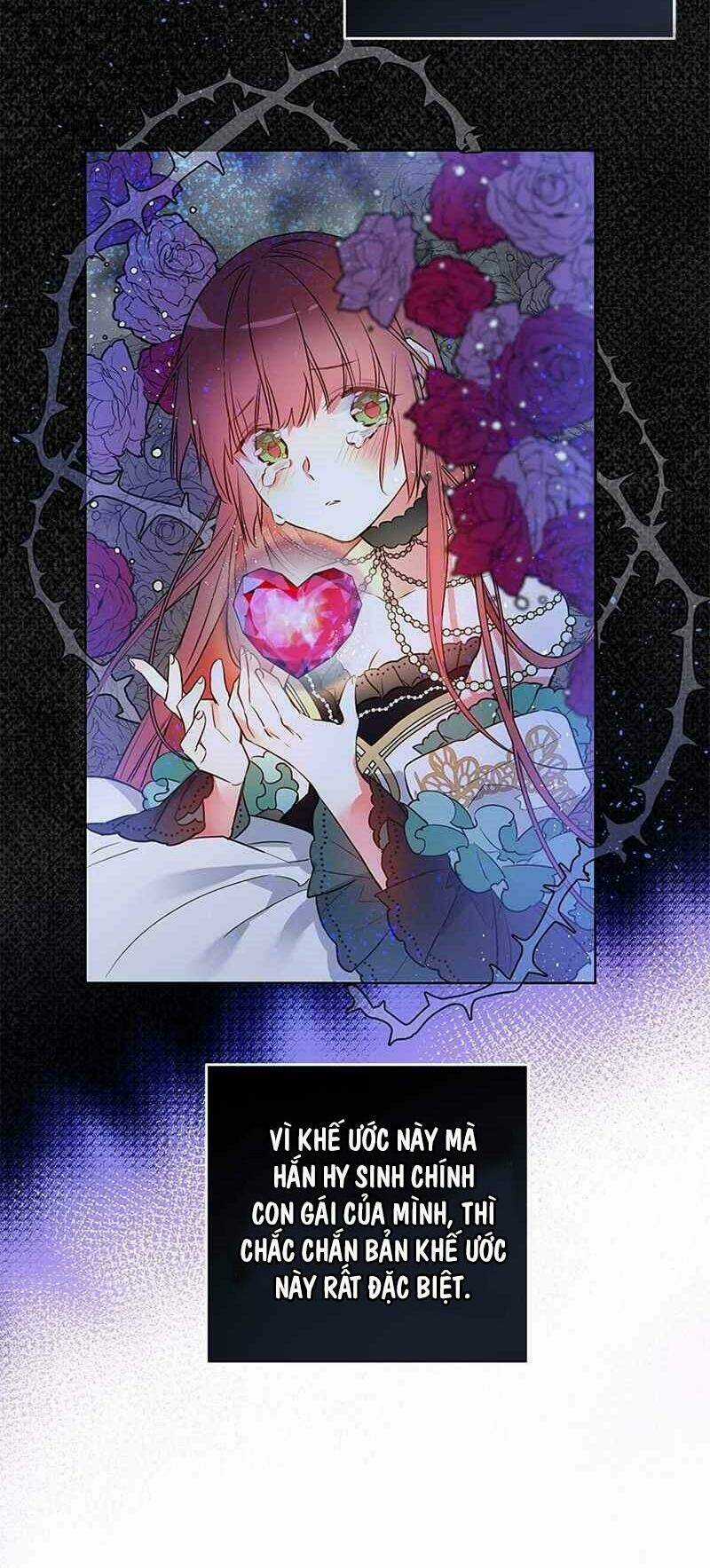 Hung Mãnh Tiểu Thư - Chapter 11 - Trang 38