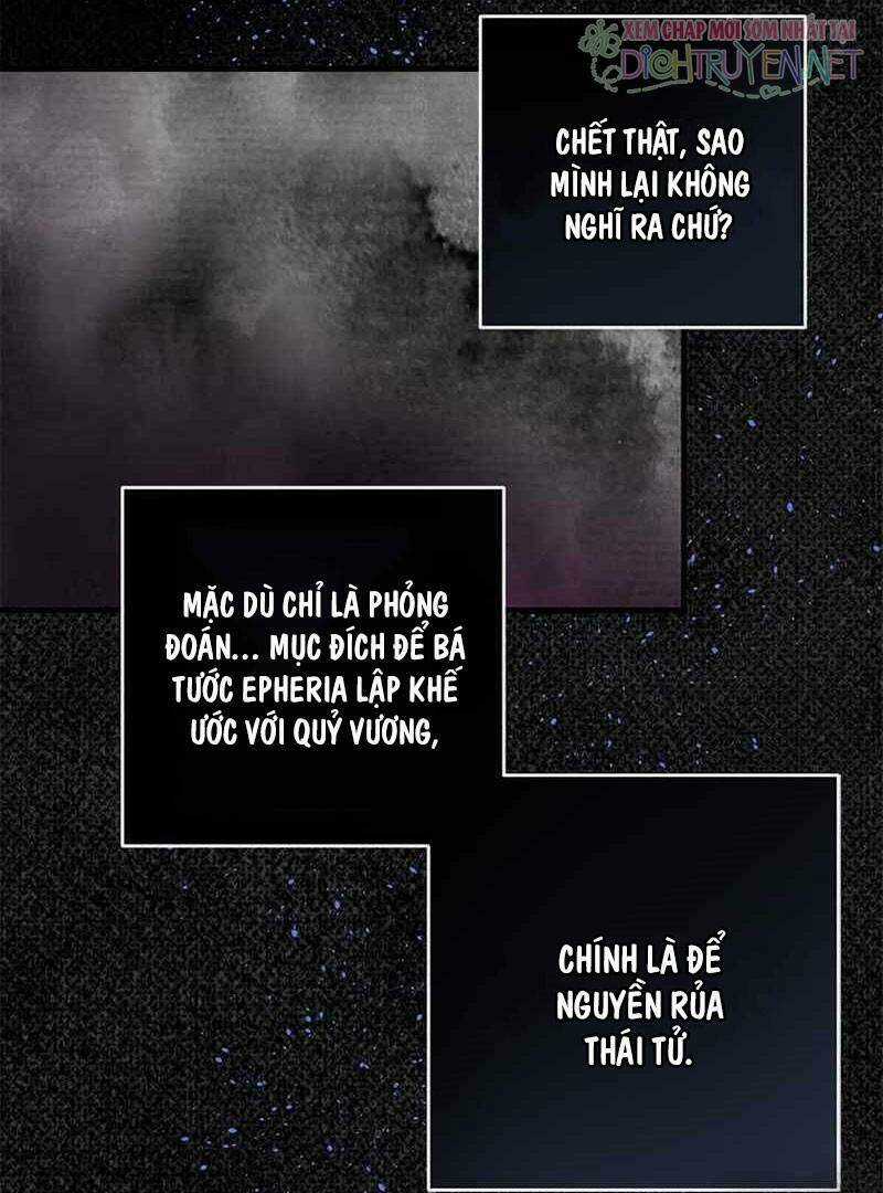 Hung Mãnh Tiểu Thư - Chapter 11 - Trang 40