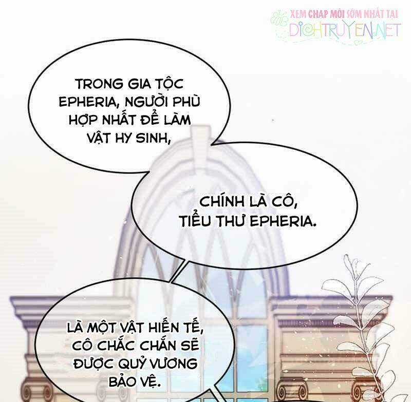 Hung Mãnh Tiểu Thư - Chapter 11 - Trang 47