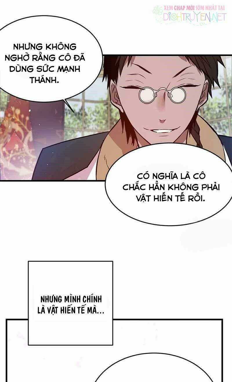 Hung Mãnh Tiểu Thư - Chapter 11 - Trang 49