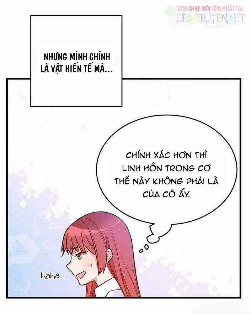 Hung Mãnh Tiểu Thư - Chapter 11 - Trang 52