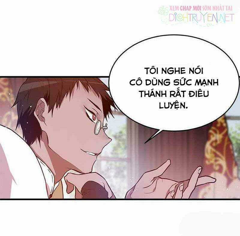 Hung Mãnh Tiểu Thư - Chapter 11 - Trang 53