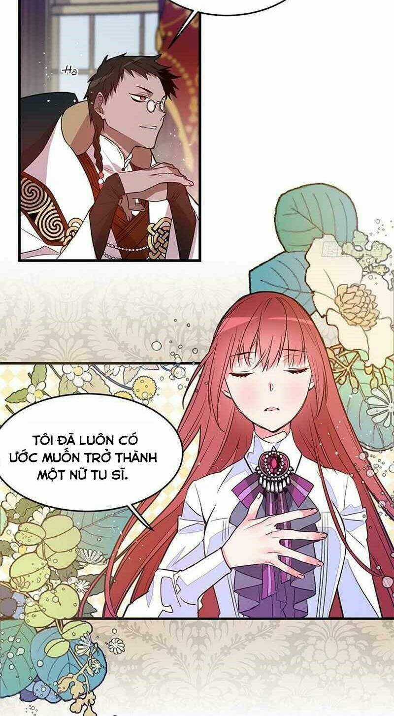 Hung Mãnh Tiểu Thư - Chapter 11 - Trang 55