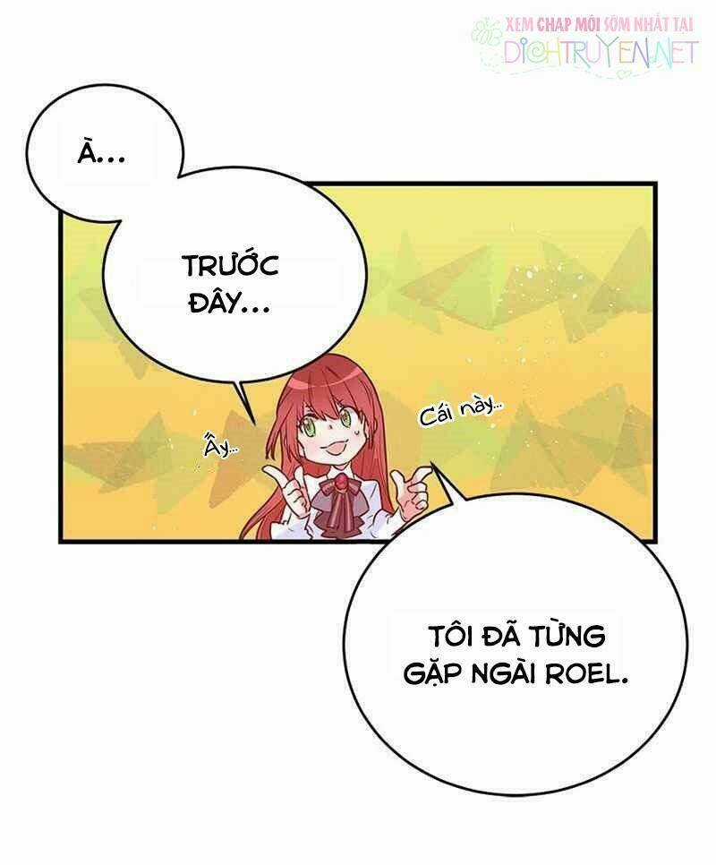 Hung Mãnh Tiểu Thư - Chapter 11 - Trang 56