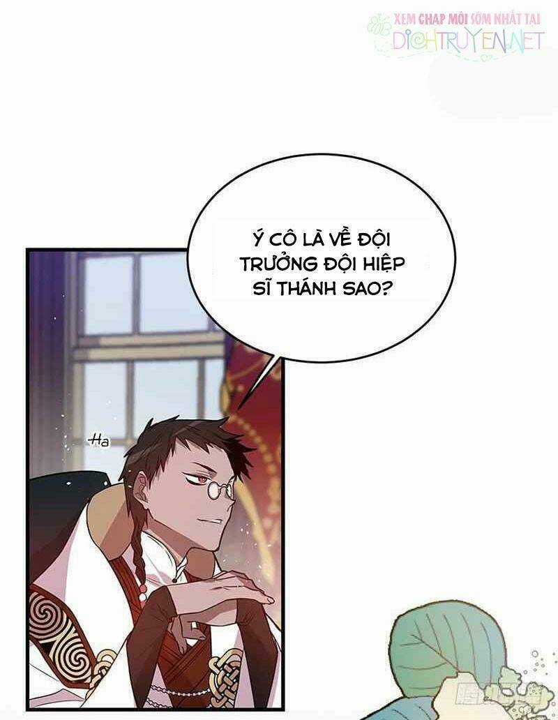 Hung Mãnh Tiểu Thư - Chapter 11 - Trang 57