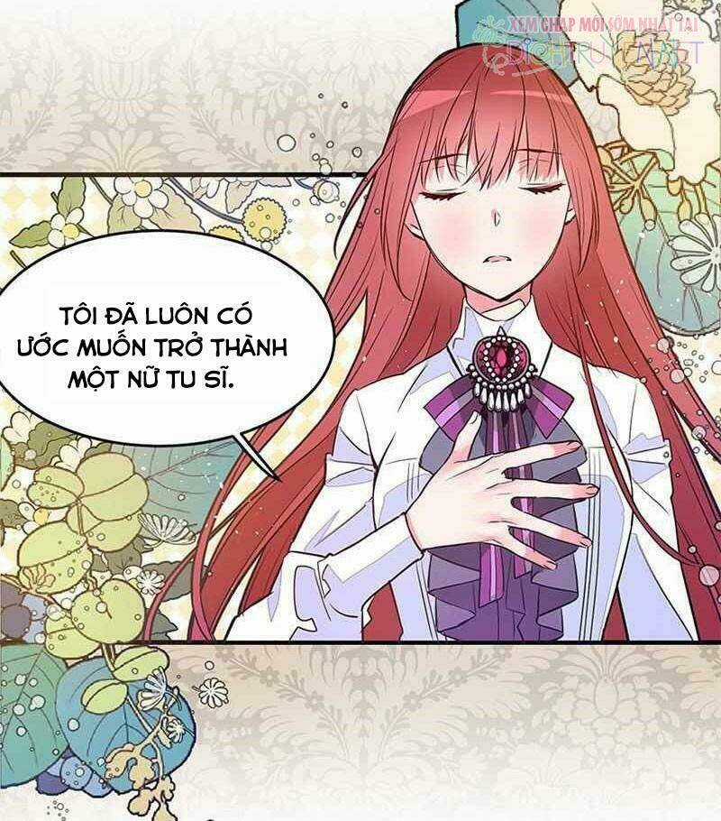 Hung Mãnh Tiểu Thư - Chapter 11 - Trang 58