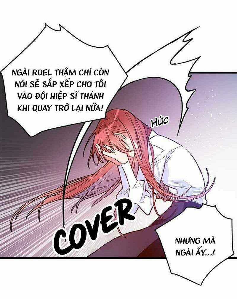 Hung Mãnh Tiểu Thư - Chapter 11 - Trang 60