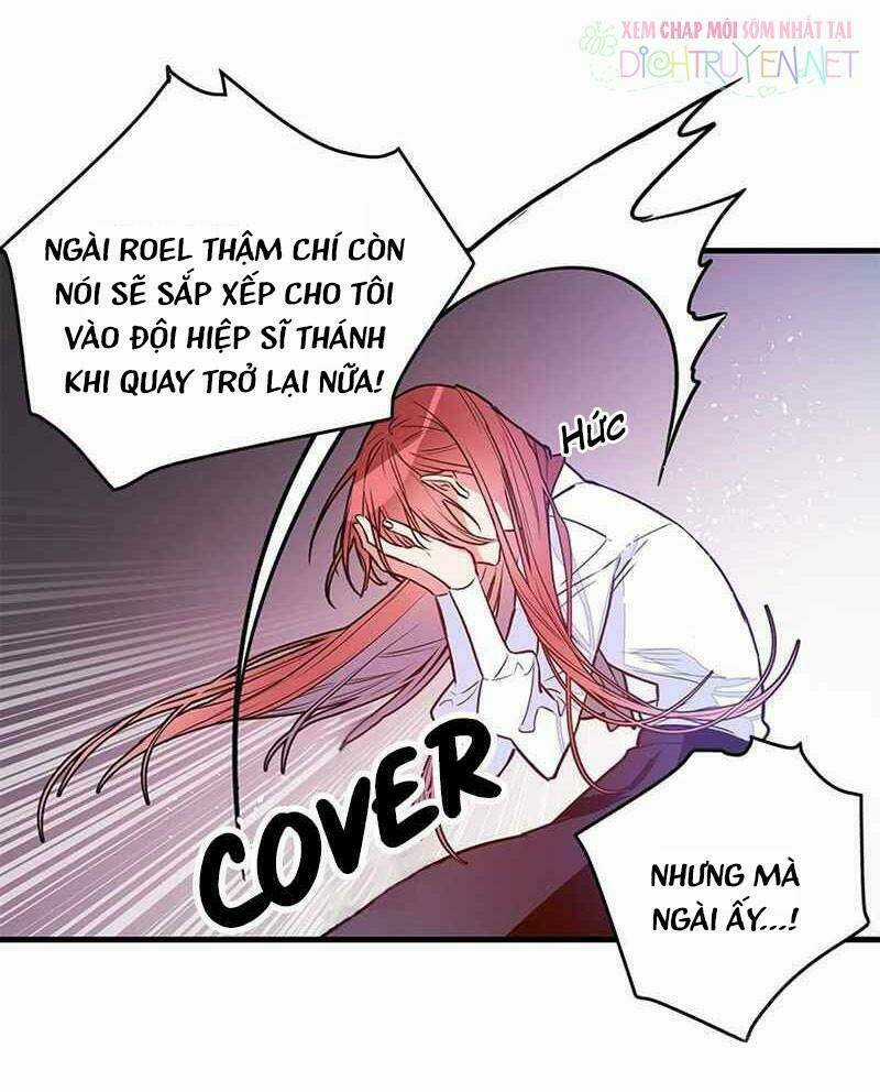 Hung Mãnh Tiểu Thư - Chapter 11 - Trang 62