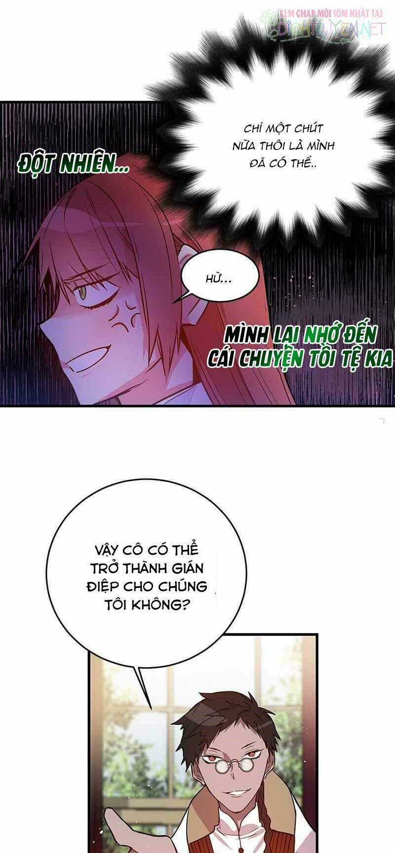 Hung Mãnh Tiểu Thư - Chapter 11 - Trang 67