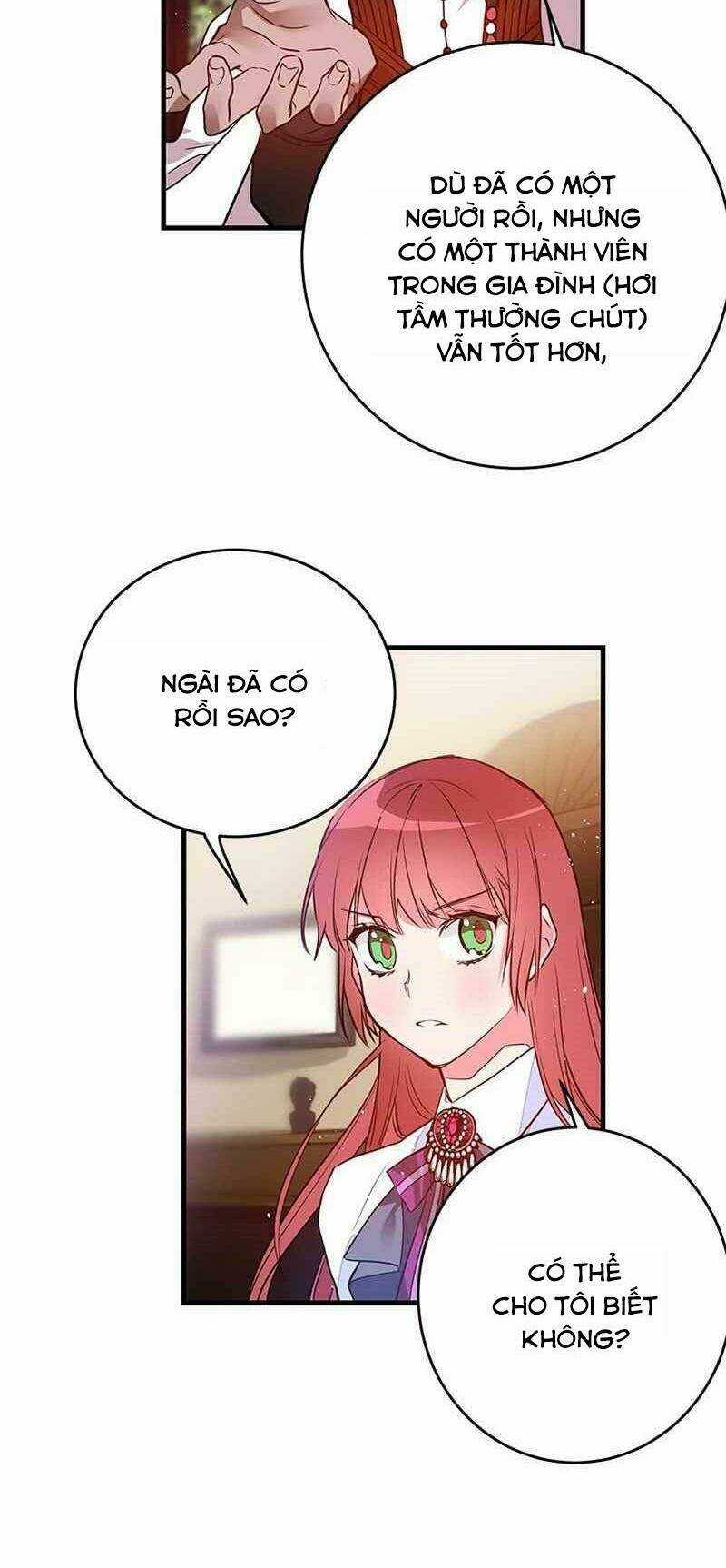 Hung Mãnh Tiểu Thư - Chapter 11 - Trang 68