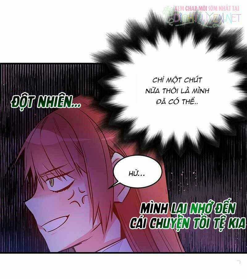 Hung Mãnh Tiểu Thư - Chapter 11 - Trang 69