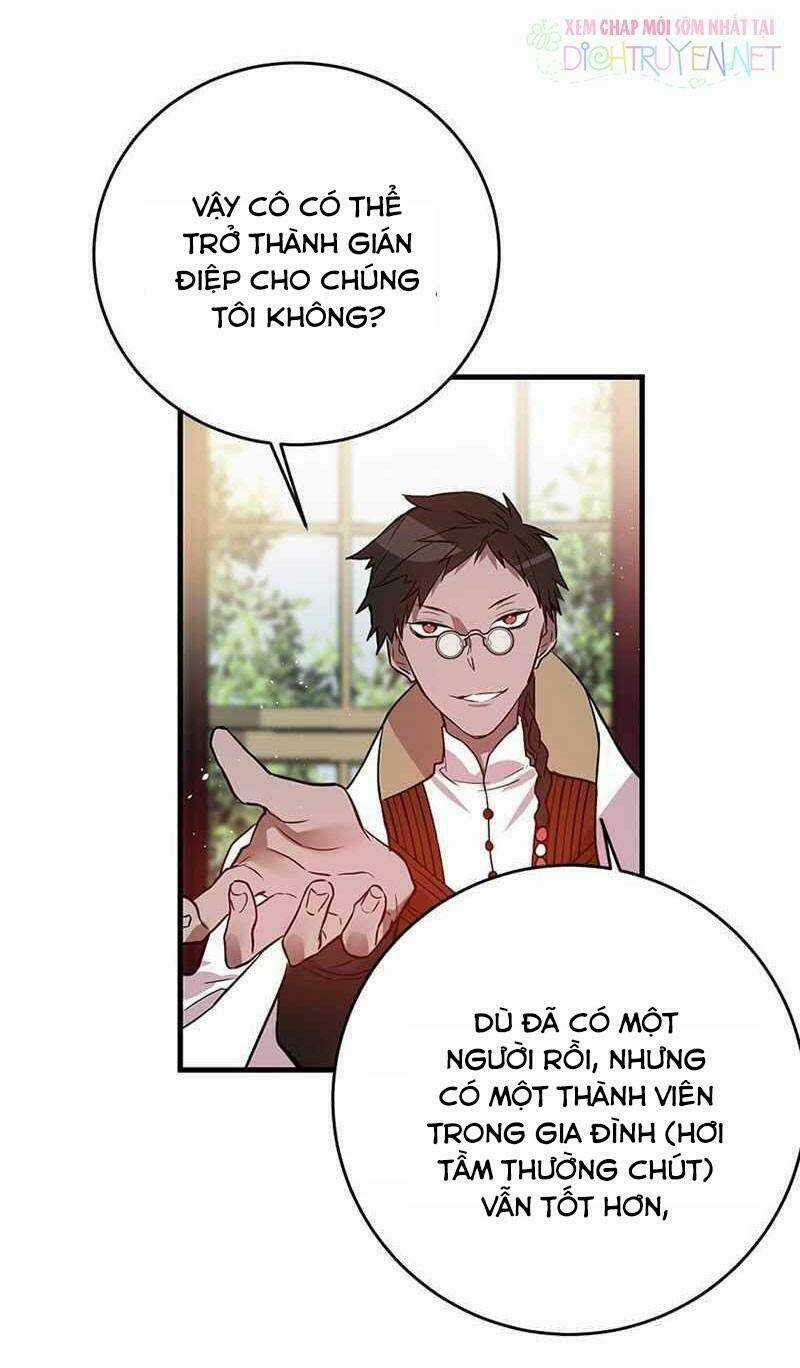 Hung Mãnh Tiểu Thư - Chapter 11 - Trang 70