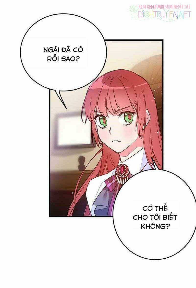 Hung Mãnh Tiểu Thư - Chapter 11 - Trang 71