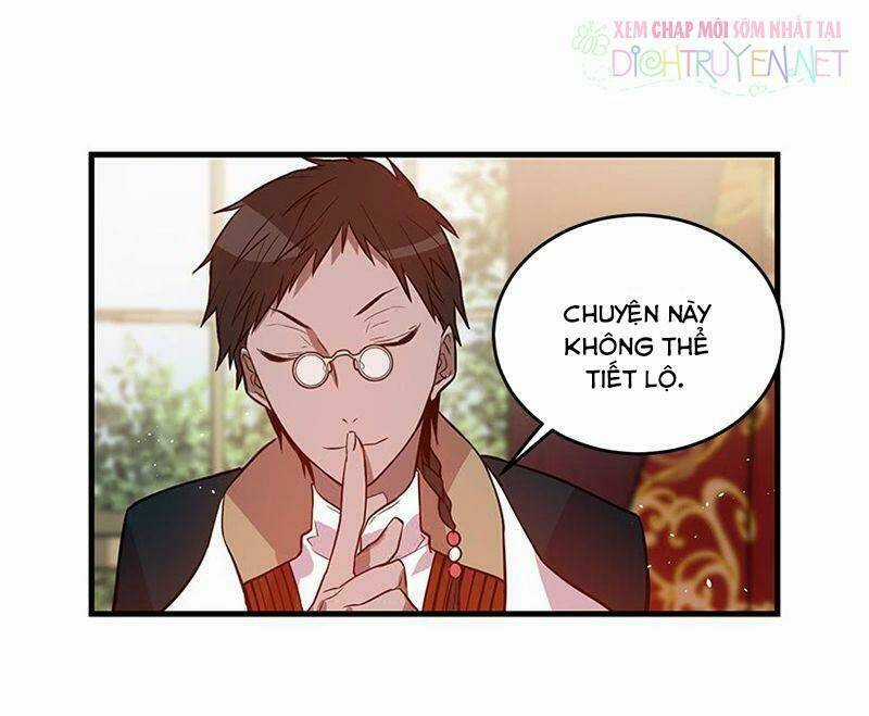 Hung Mãnh Tiểu Thư - Chapter 11 - Trang 72