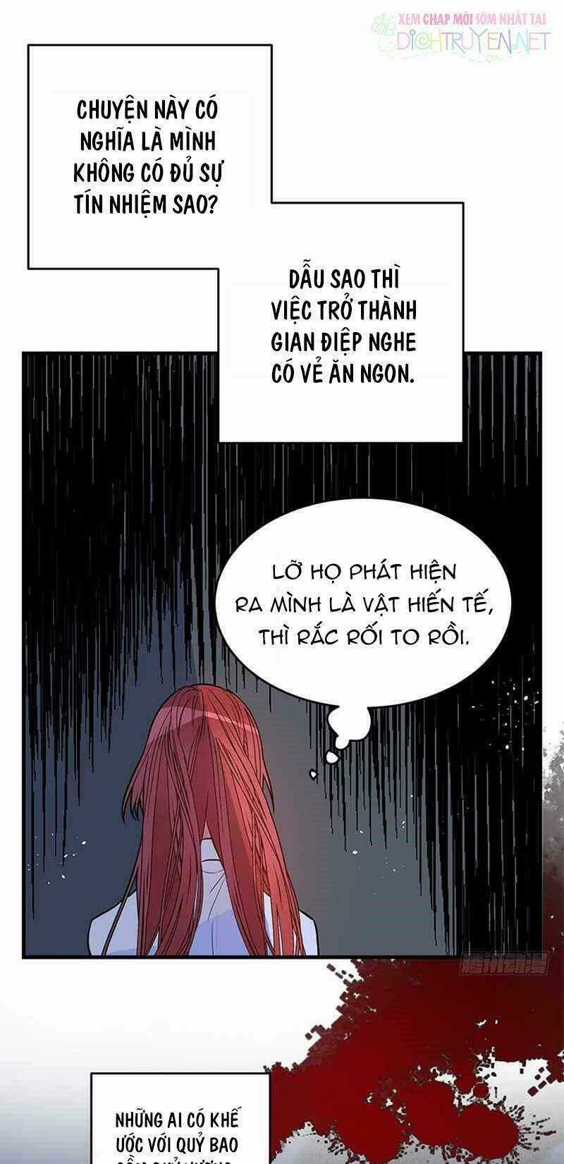 Hung Mãnh Tiểu Thư - Chapter 11 - Trang 73