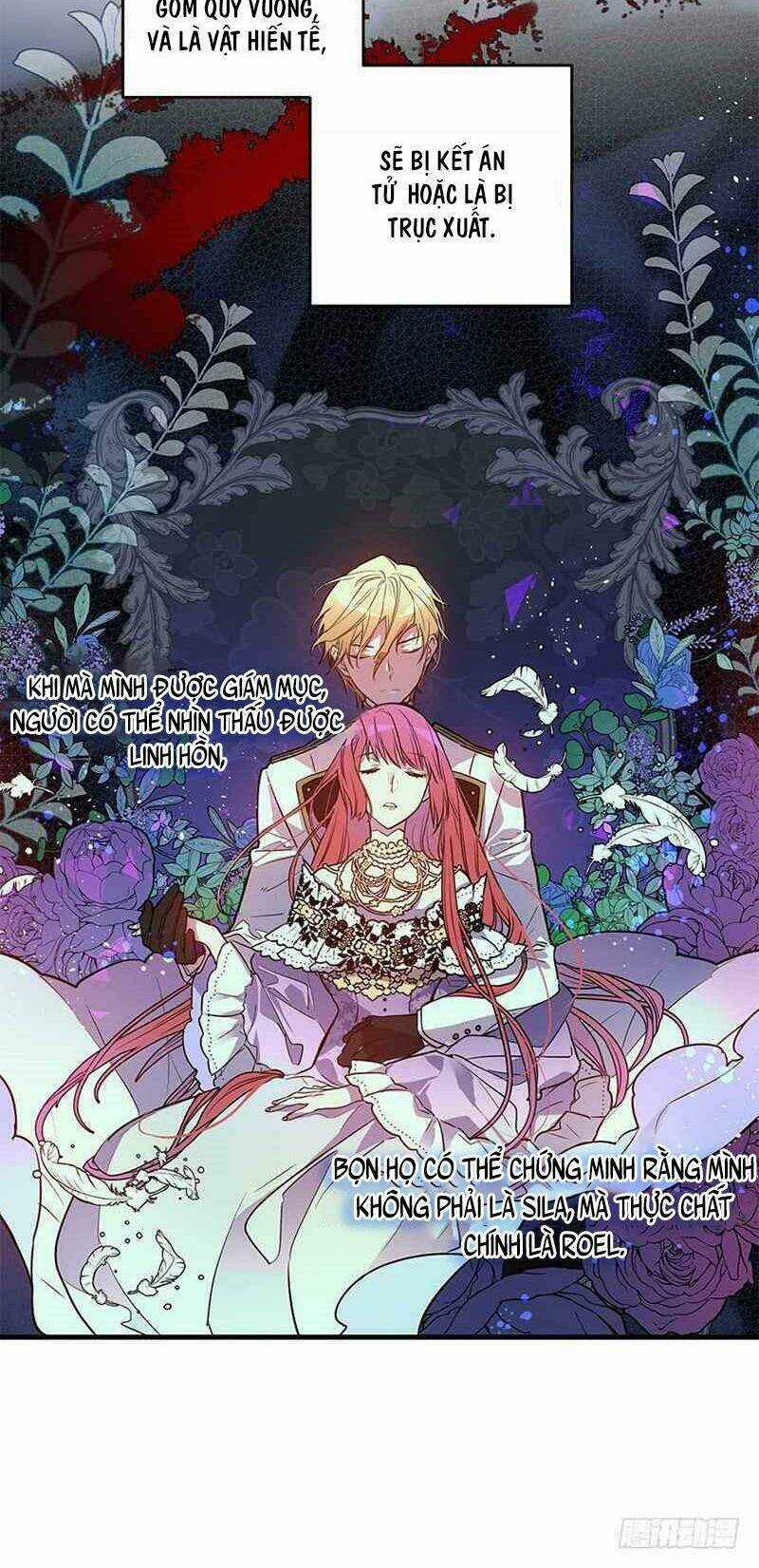 Hung Mãnh Tiểu Thư - Chapter 11 - Trang 74