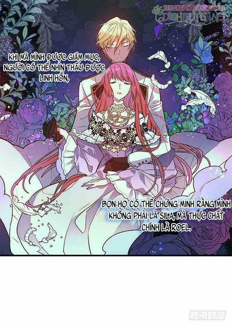 Hung Mãnh Tiểu Thư - Chapter 11 - Trang 77