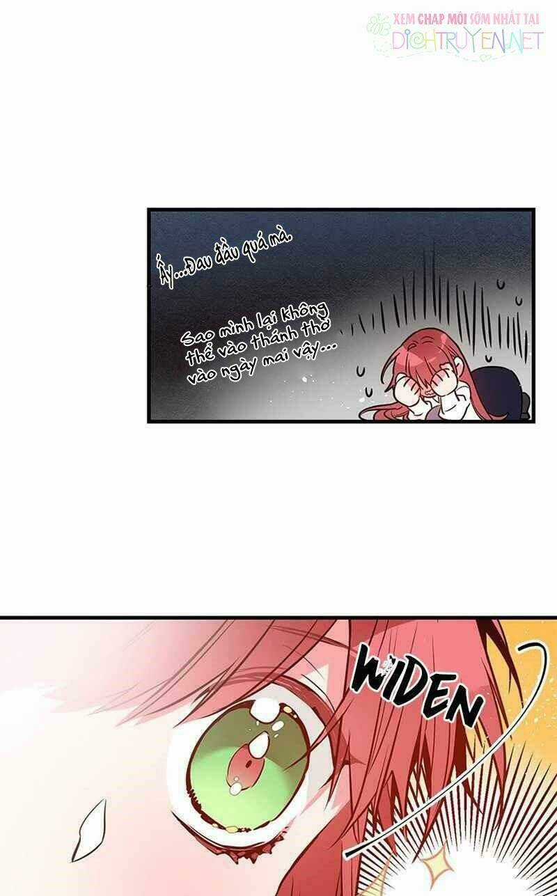 Hung Mãnh Tiểu Thư - Chapter 11 - Trang 78