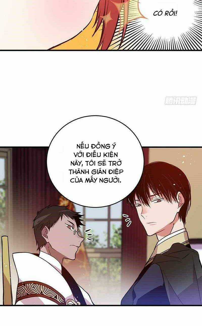 Hung Mãnh Tiểu Thư - Chapter 11 - Trang 79