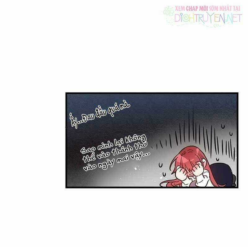 Hung Mãnh Tiểu Thư - Chapter 11 - Trang 80