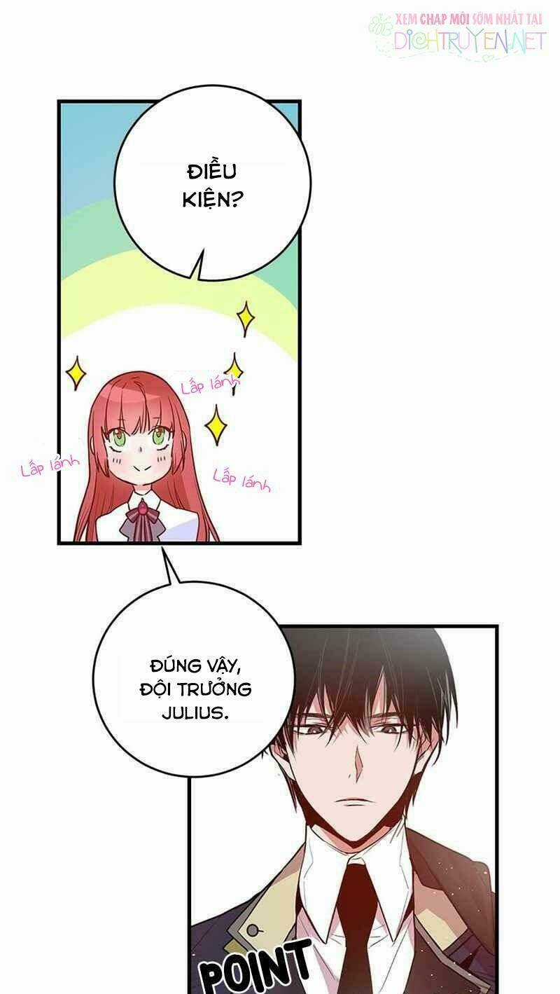 Hung Mãnh Tiểu Thư - Chapter 11 - Trang 83