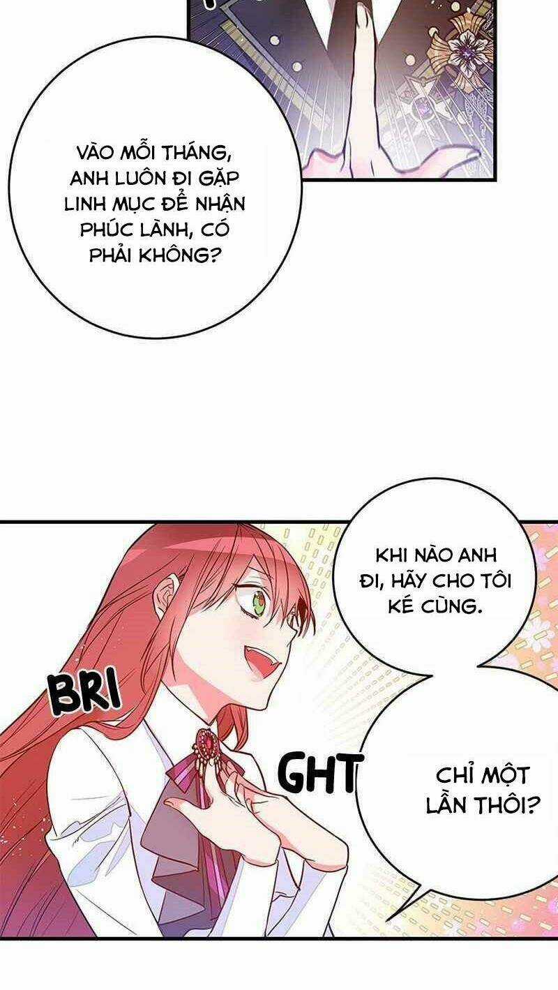 Hung Mãnh Tiểu Thư - Chapter 11 - Trang 84