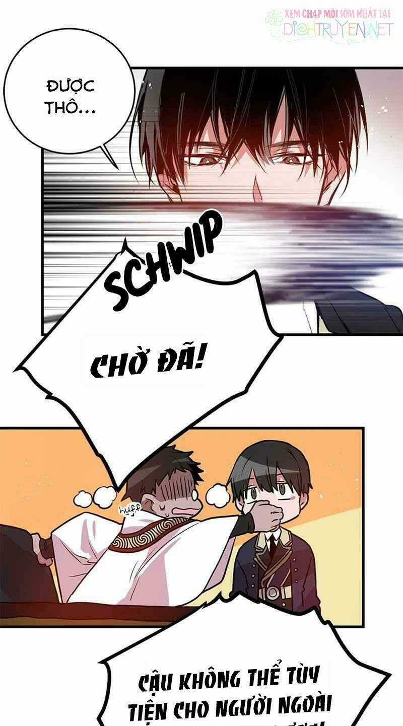 Hung Mãnh Tiểu Thư - Chapter 11 - Trang 85