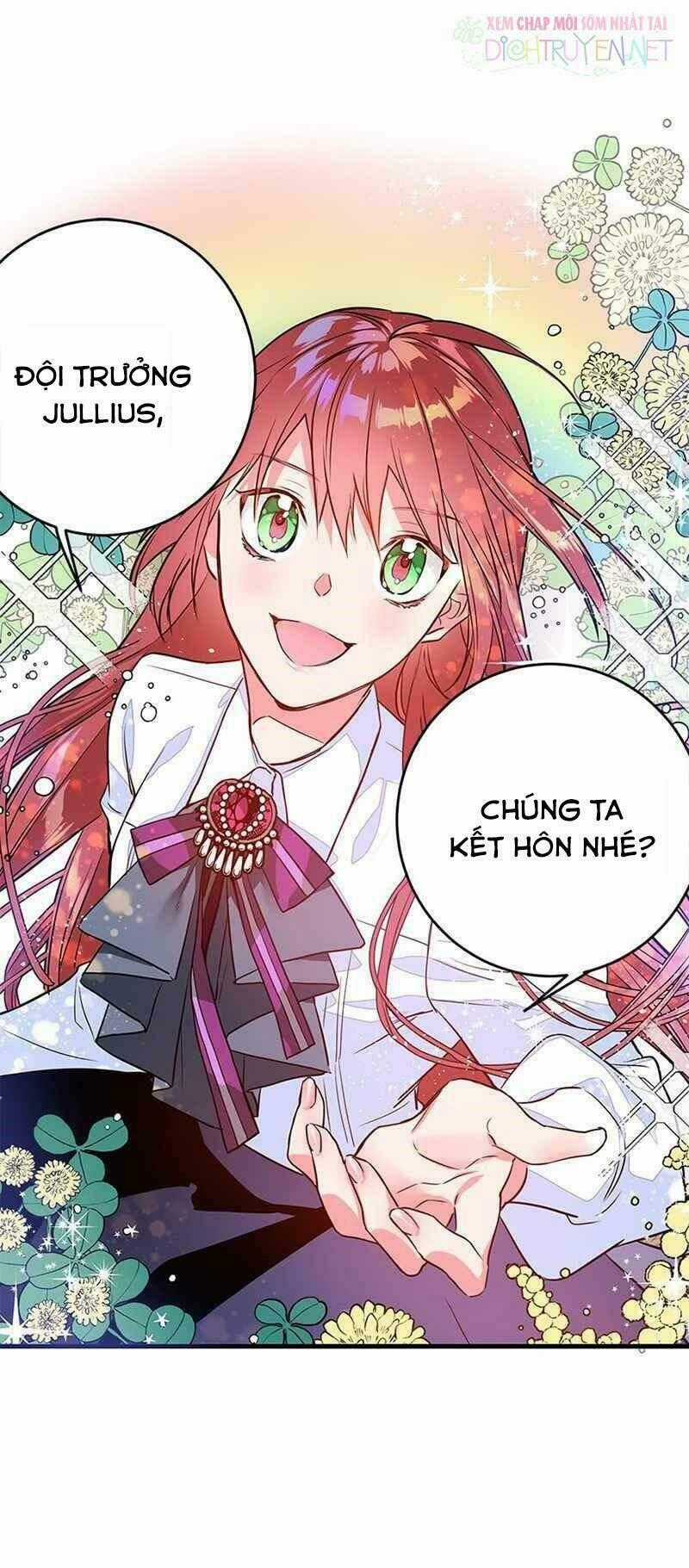 Hung Mãnh Tiểu Thư - Chapter 11 - Trang 95